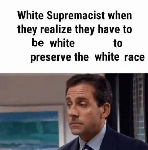 It do be like that