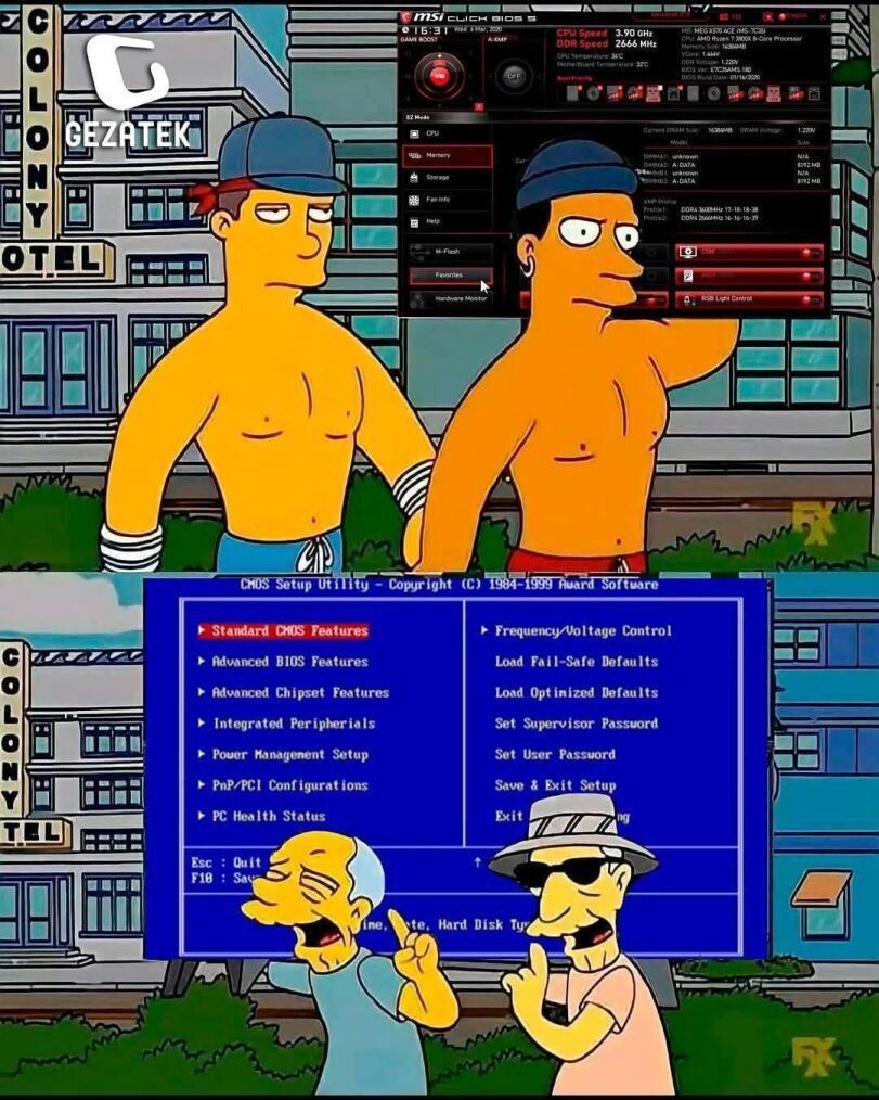 Yeah I'm boomer when it comes to that