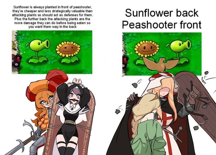 I ***ing love centurii-chan