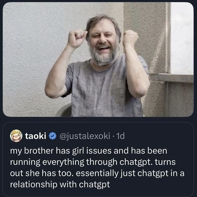 Uncle Ted was right