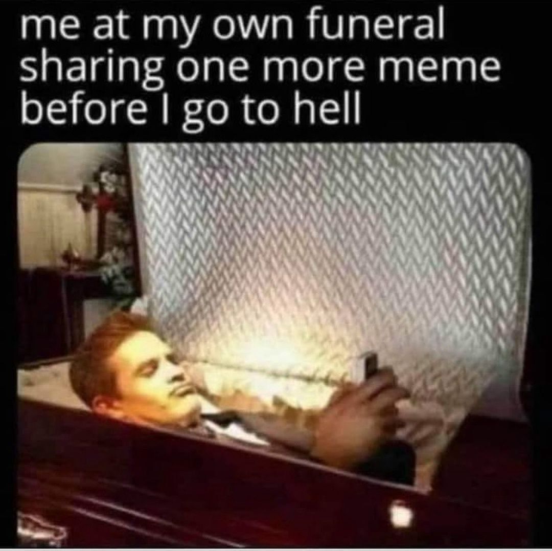 I'm literally in that position rn