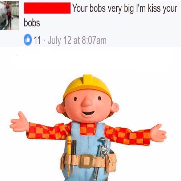 Bob