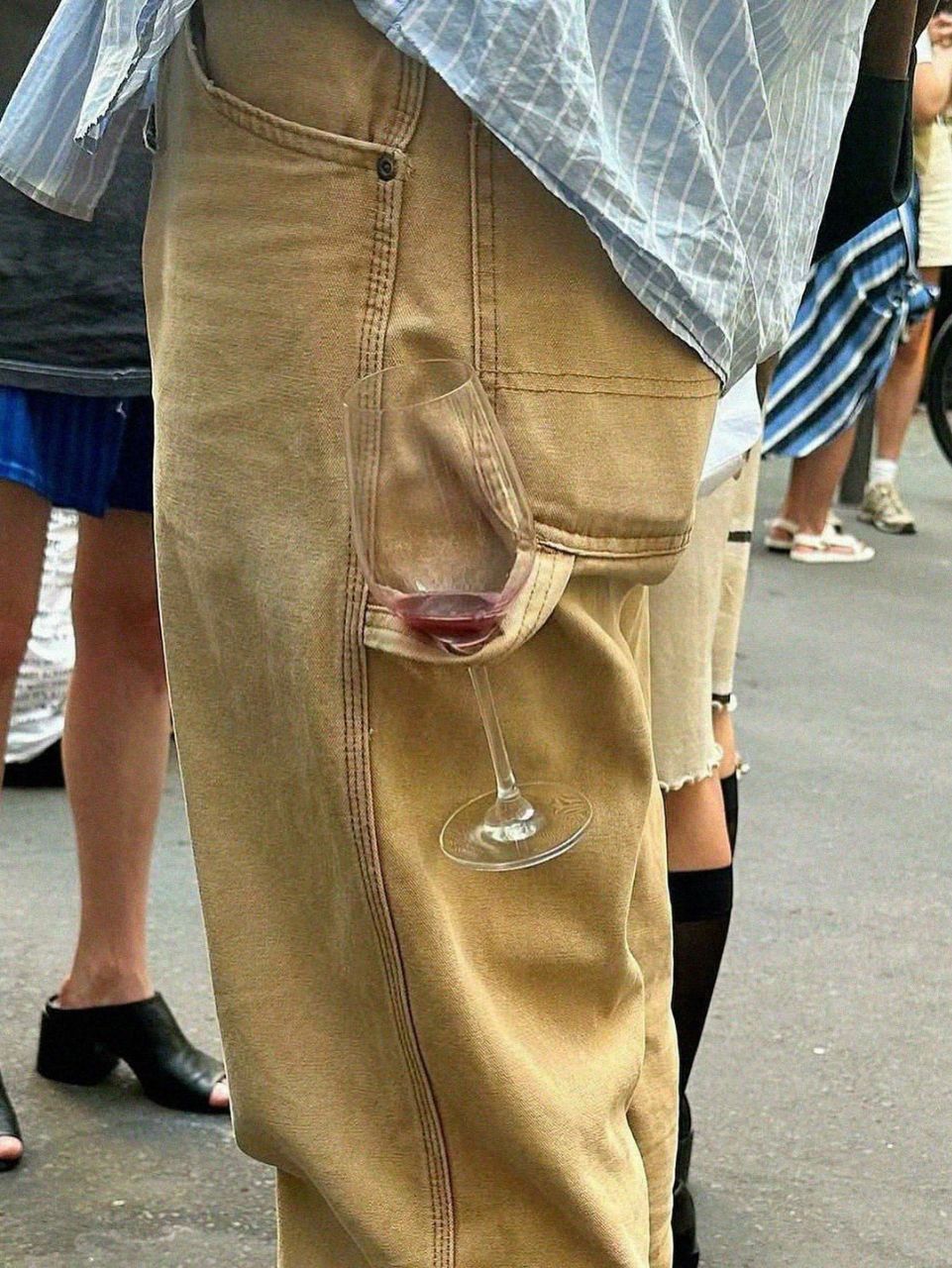 Life hack