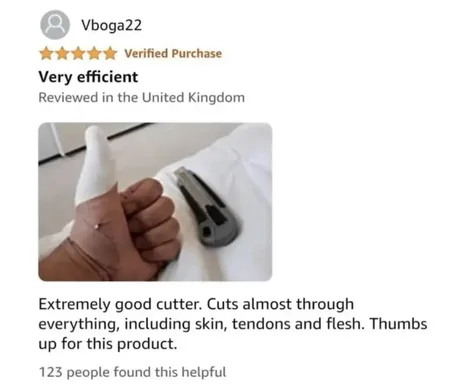 5 Stars