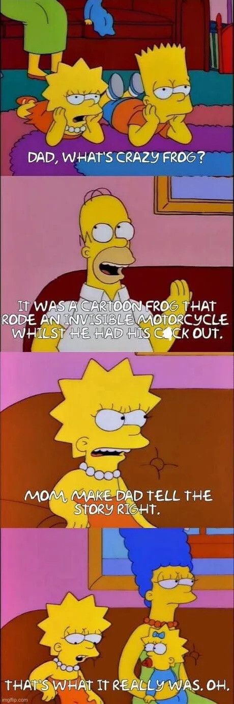 I saw the truth before they stole his penis
