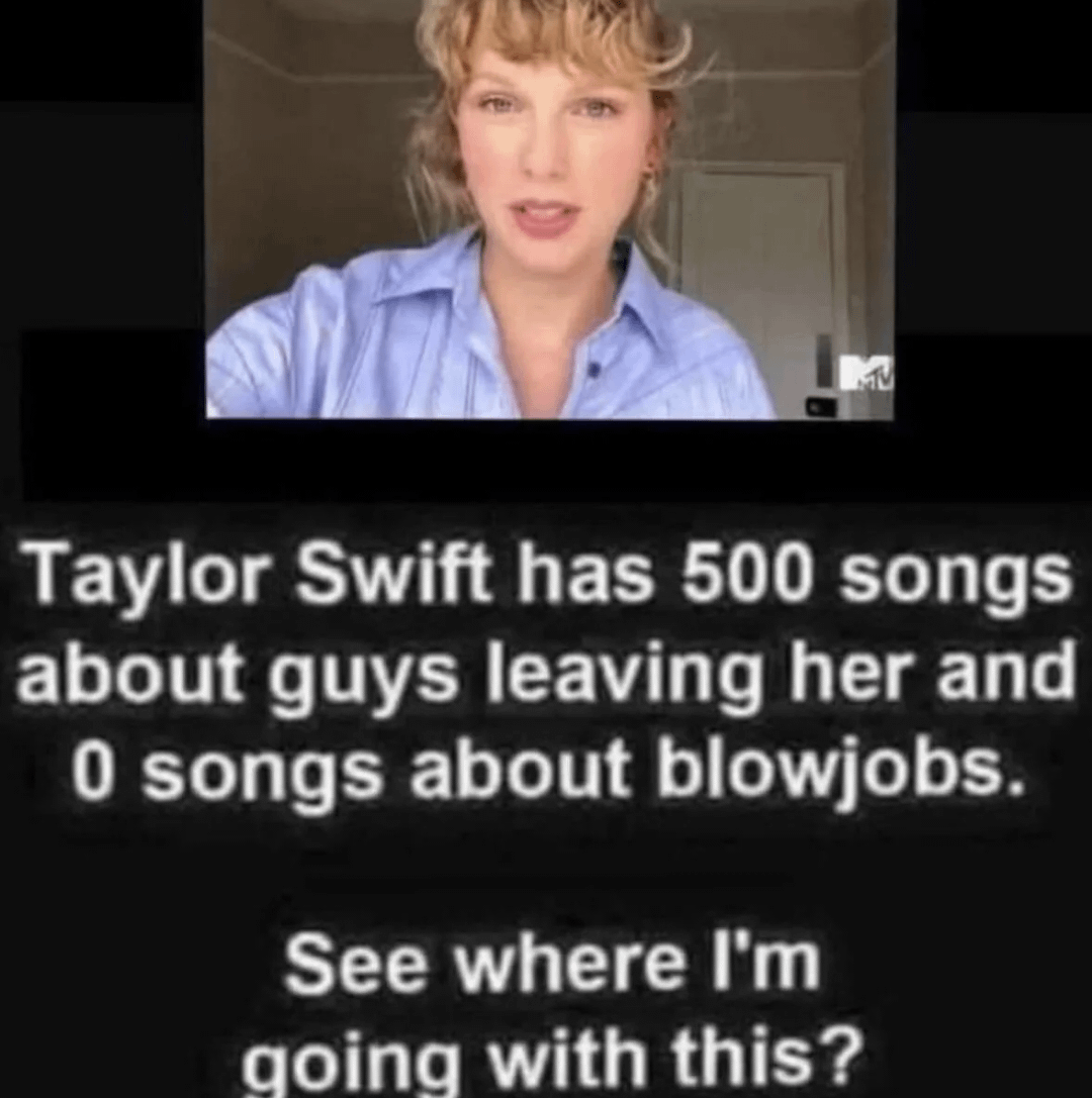 She does the teethjobs