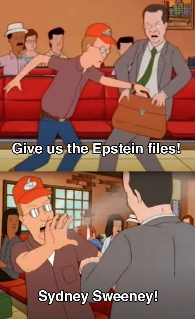 I tell you hwat