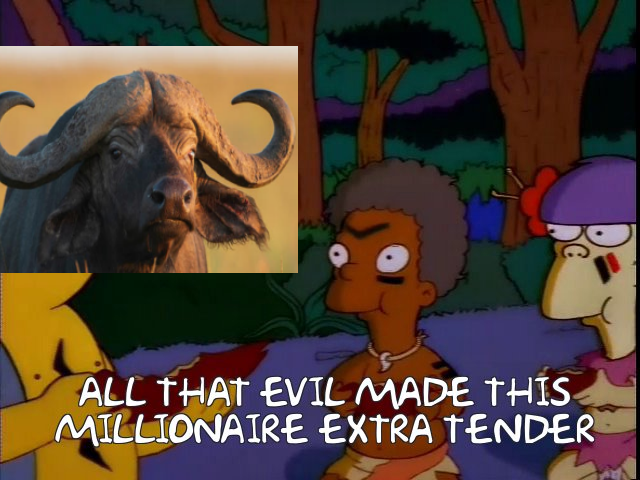 Again with the title stuff