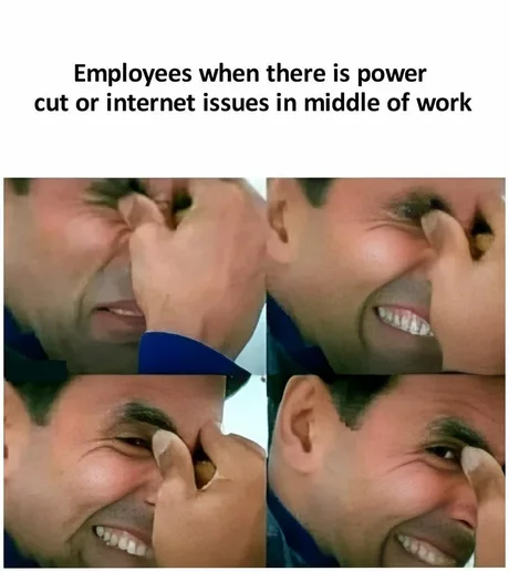 Break Time