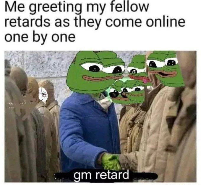 GM Hugelol!