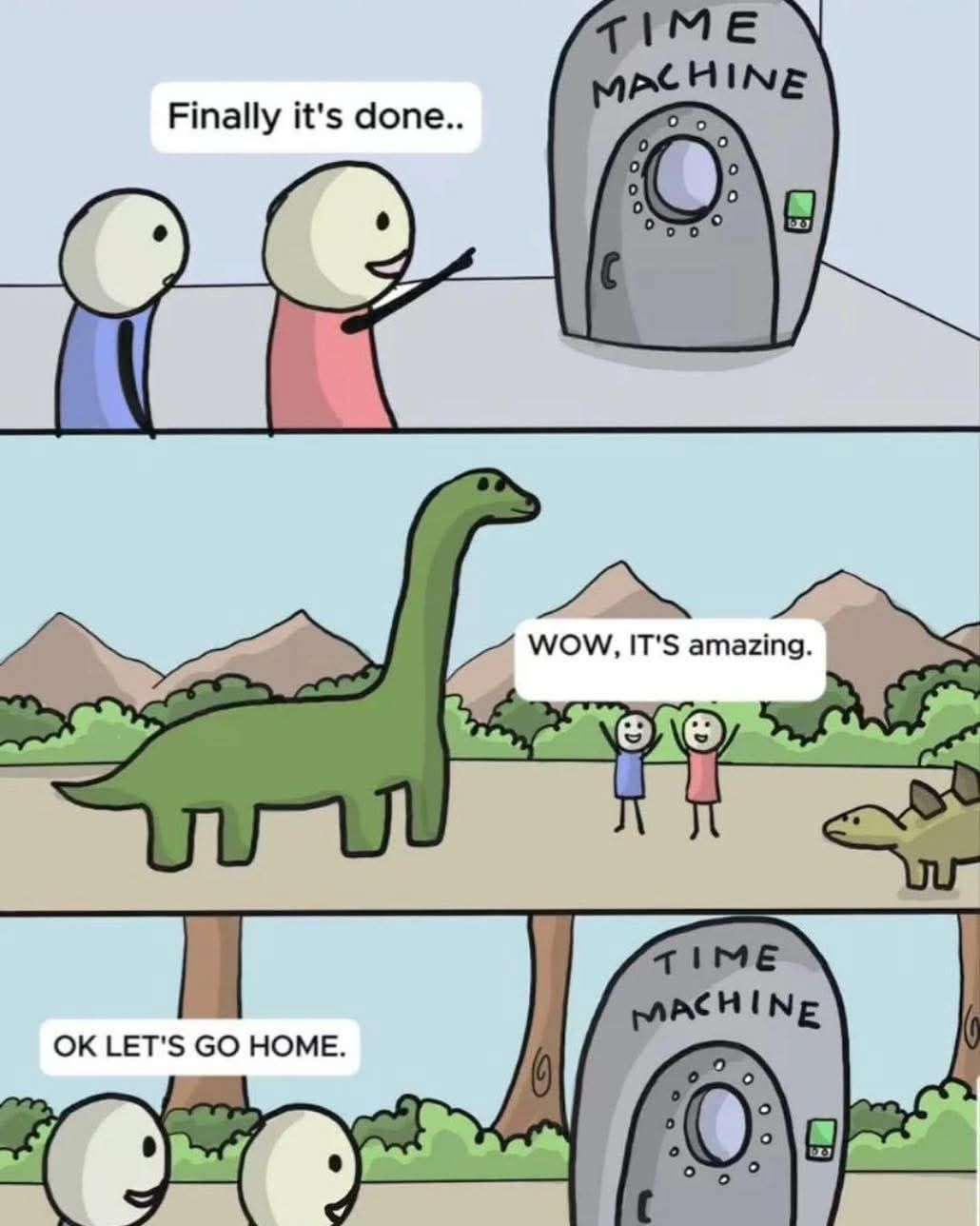 Lets go play Ark: survival evolved instead