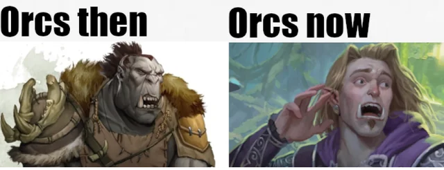 DND meme
