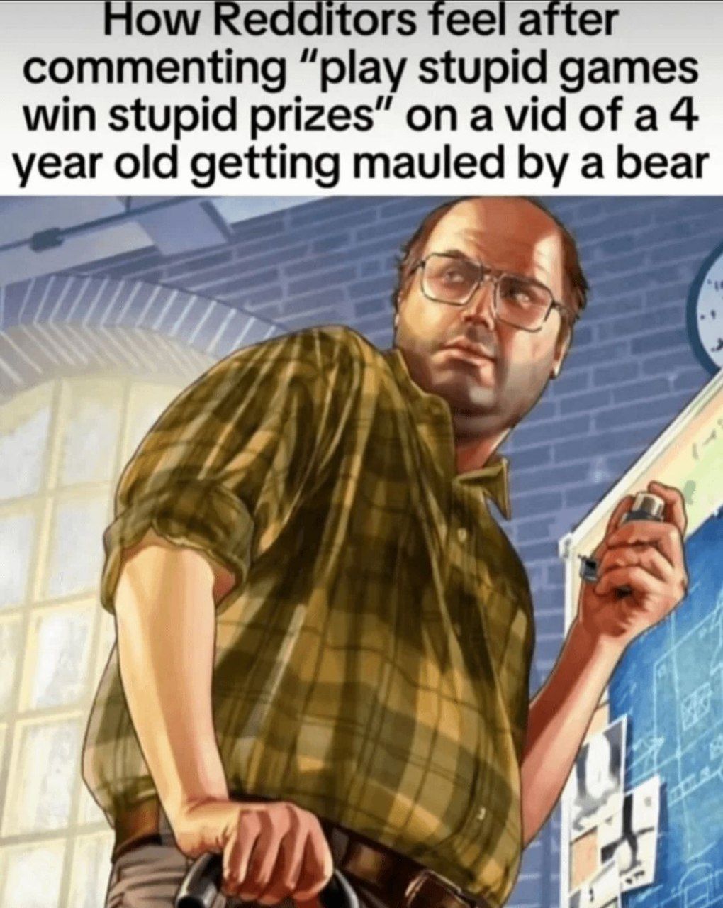 Have some gold kind stranger