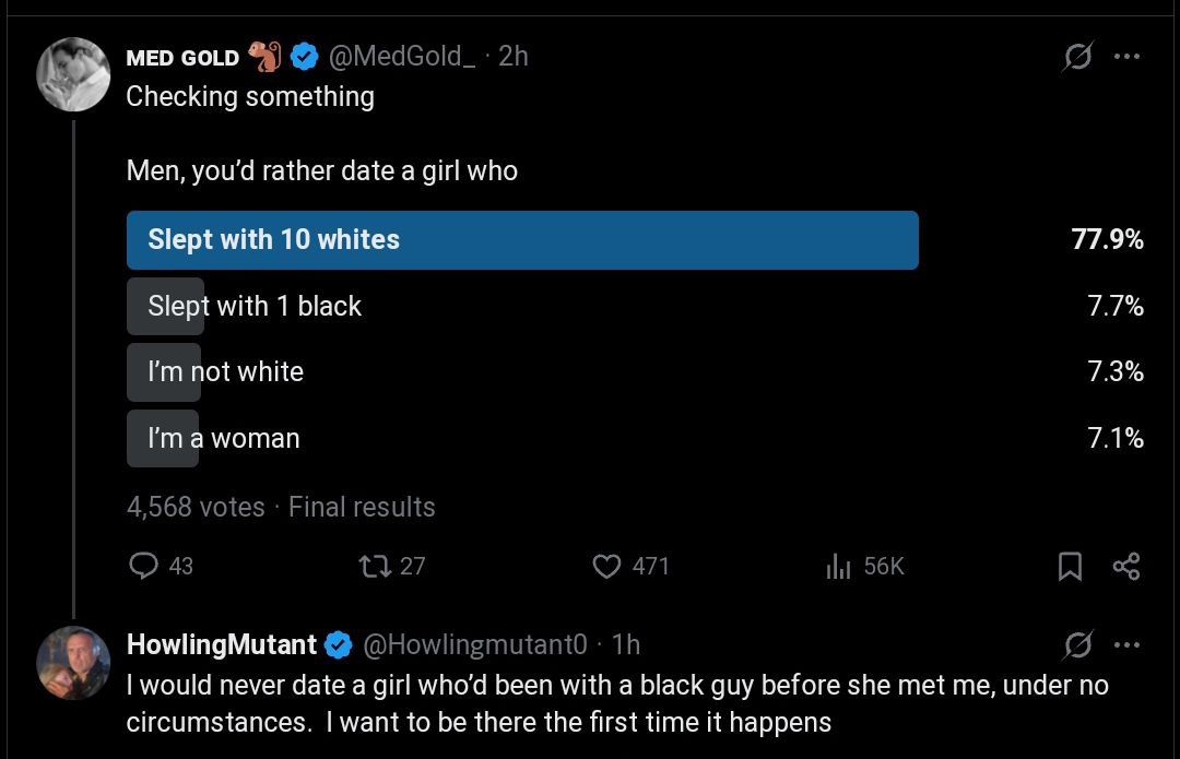 Wholesome and tom89pilled