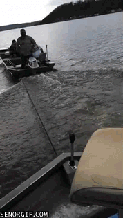 How far would you go for a beer?