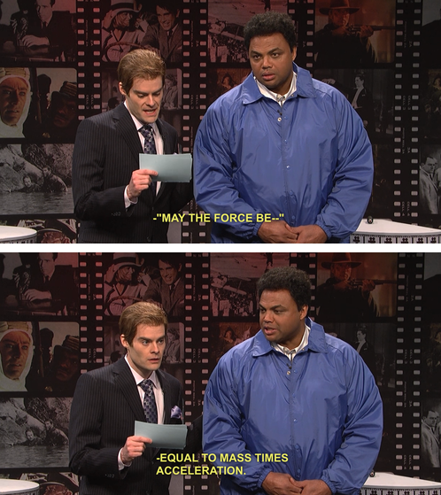 There are two types of nerds