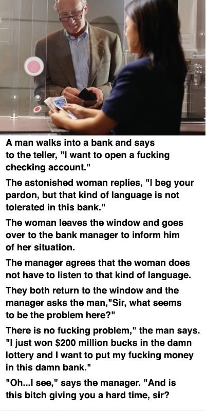 How the world works.../ Scumbag Manager