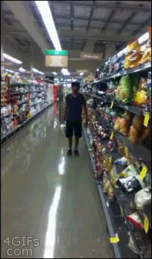 Karma...