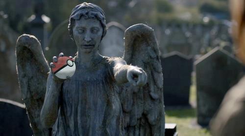 Rory, I choose you!