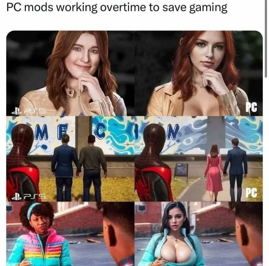 Bless