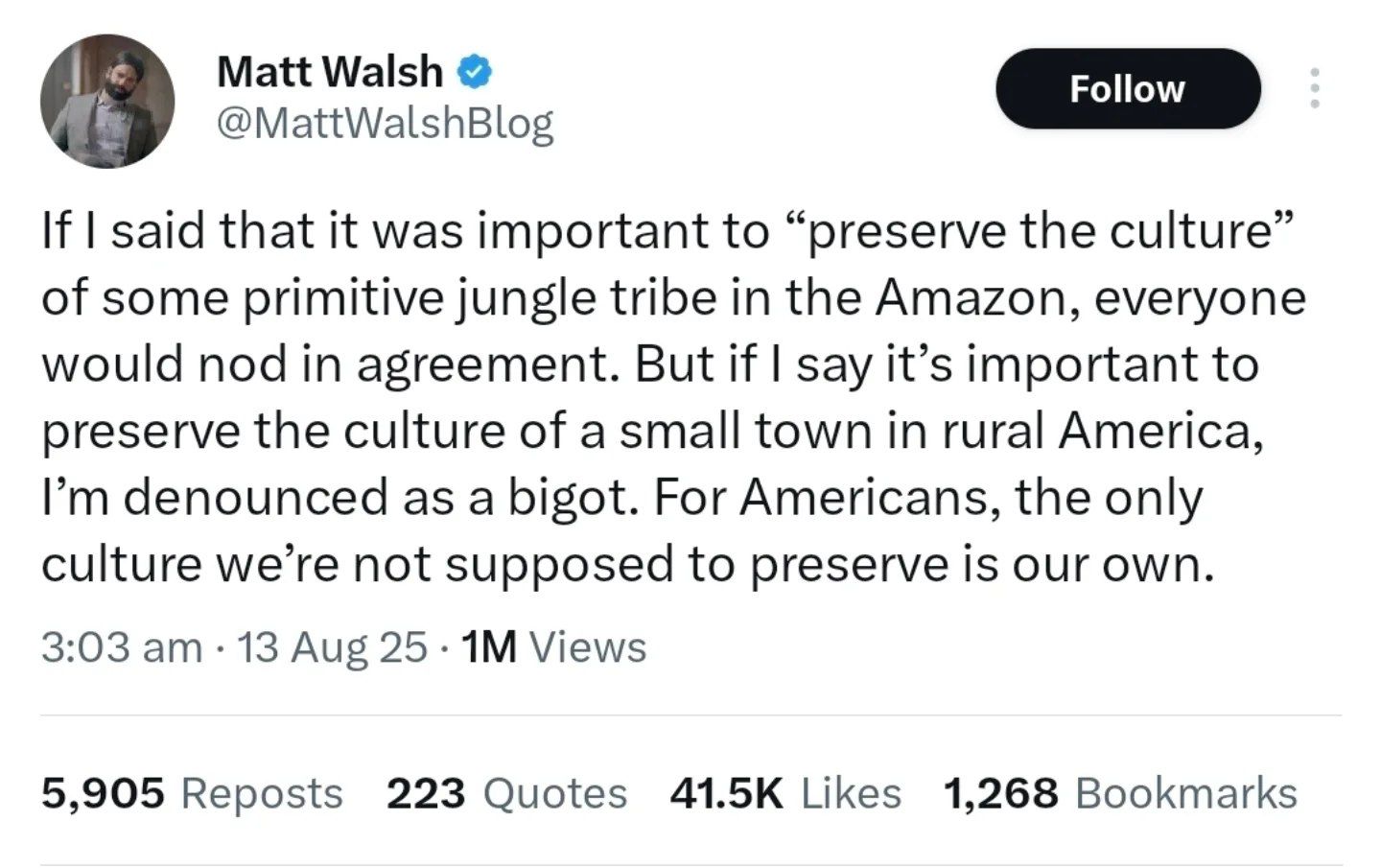 "culture"