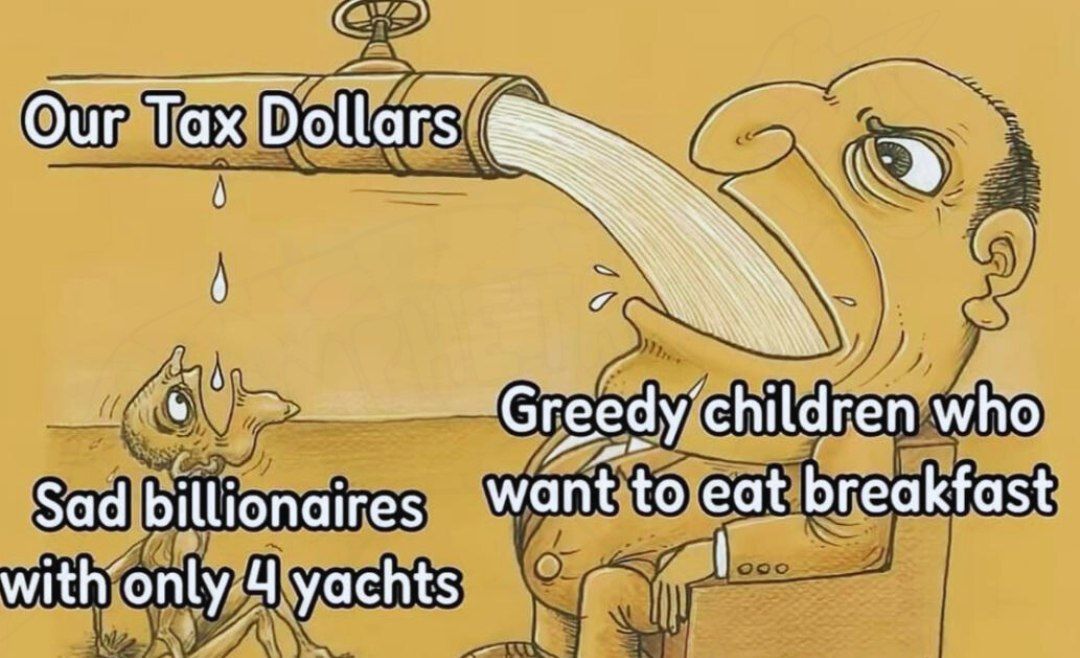How dare they