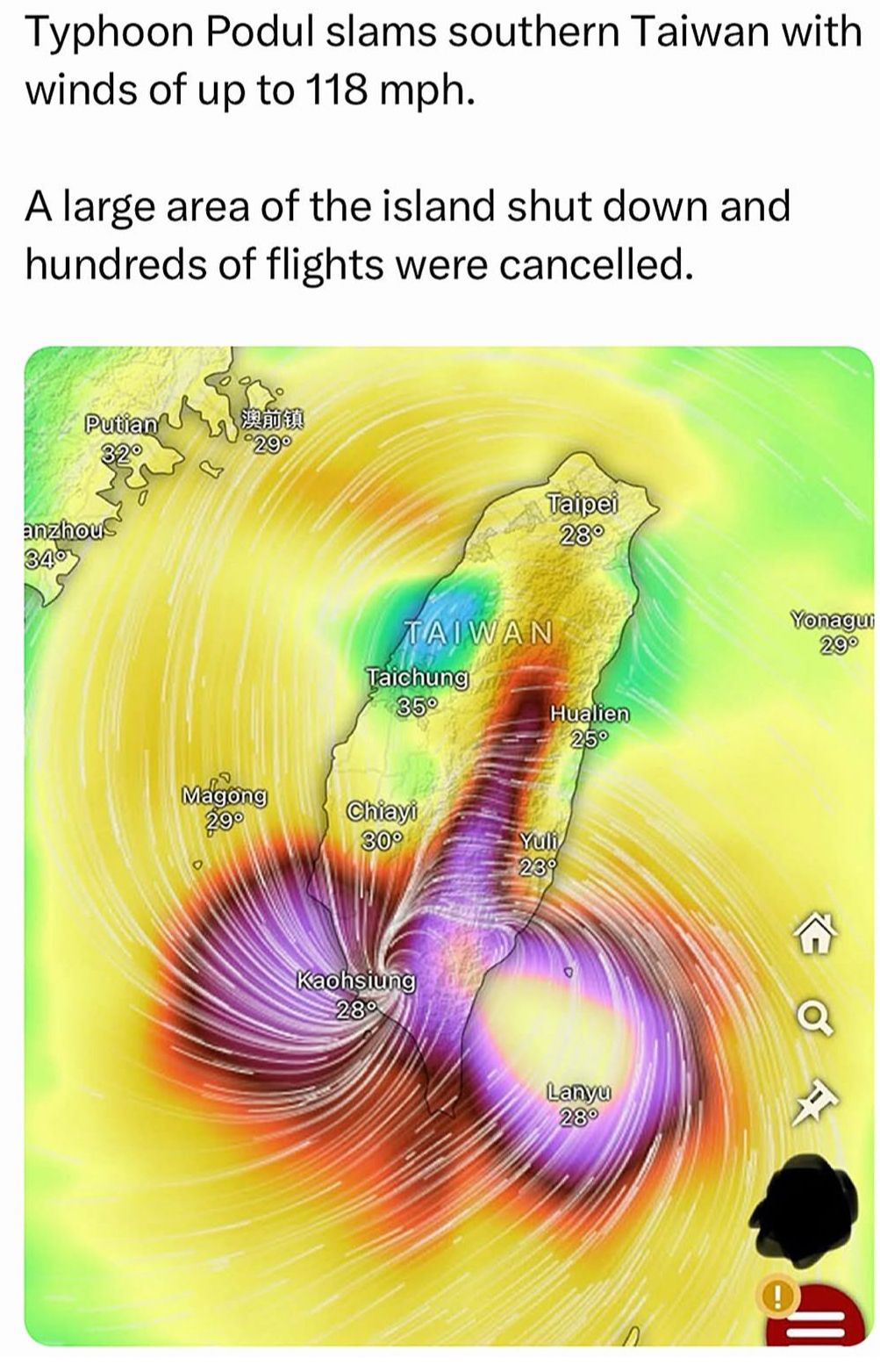 It’s bigger than you think