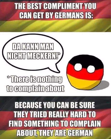Germani eunt domus