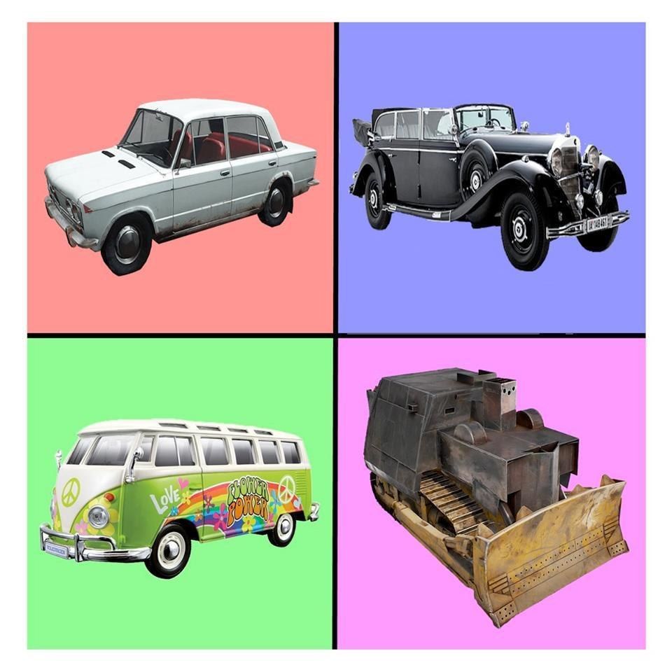 …