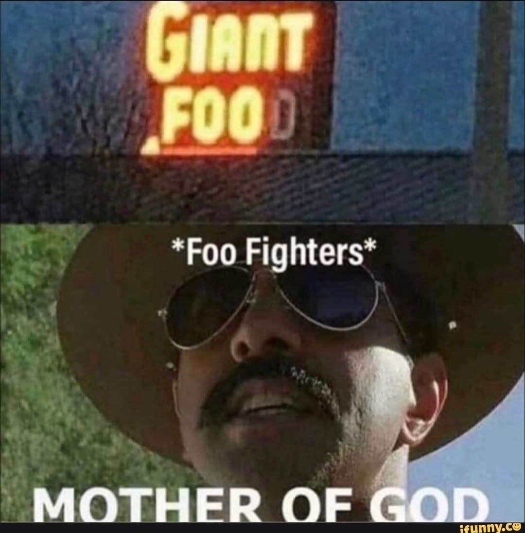 fook me
