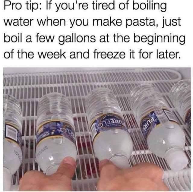smart move