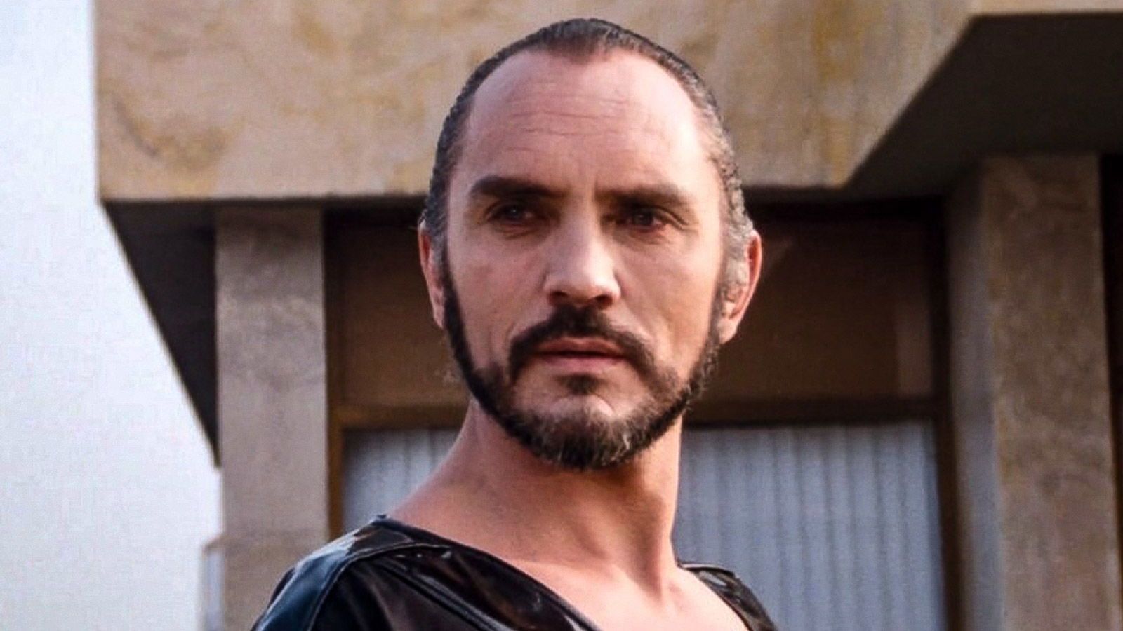 RIP in pepperoni General Zod