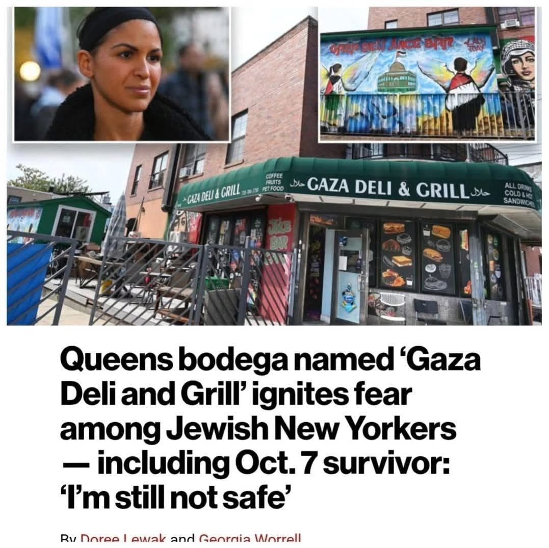 Not safe because of the “overprice” sandwiches