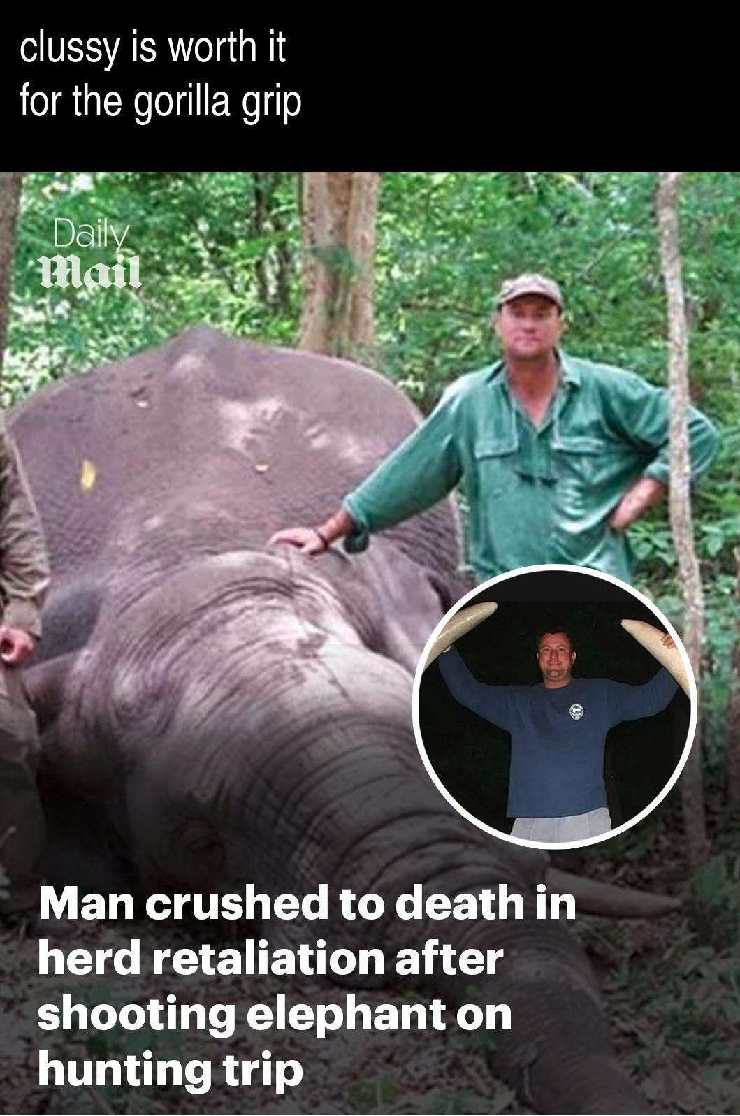rip your shid right off