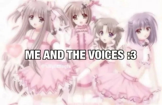 I'm the one on the left