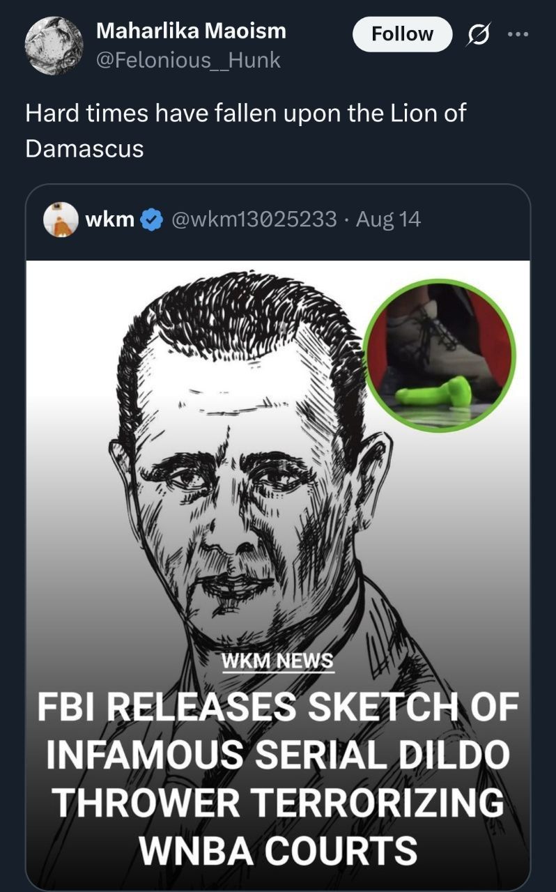 Man gotta do, what a man gotta do