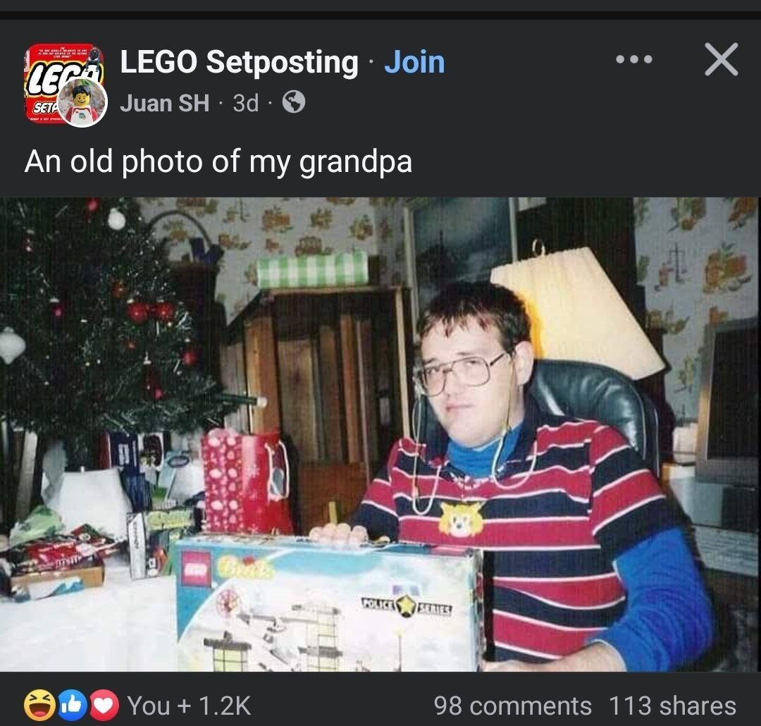 This meme from the future