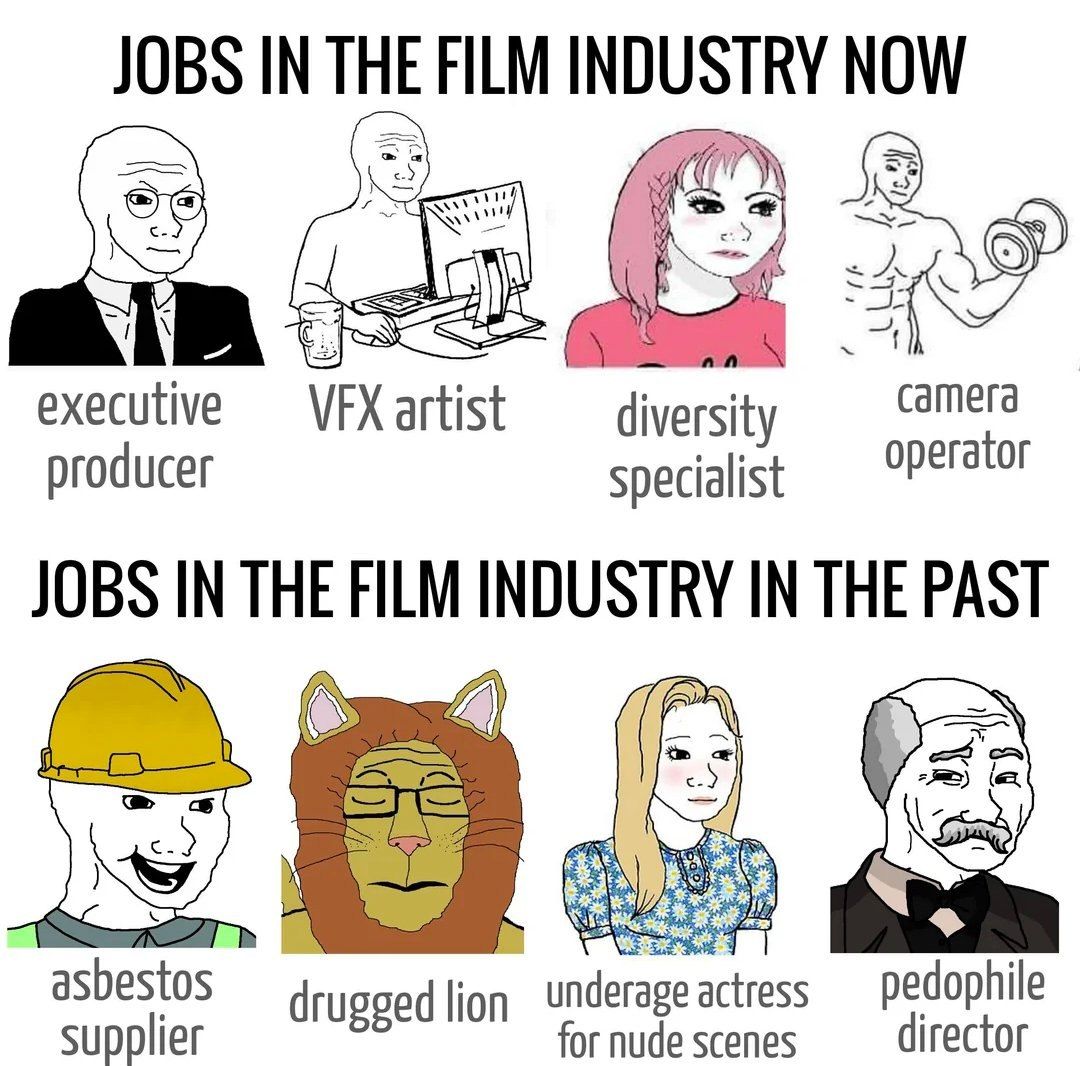 ((the director)) is still there though
