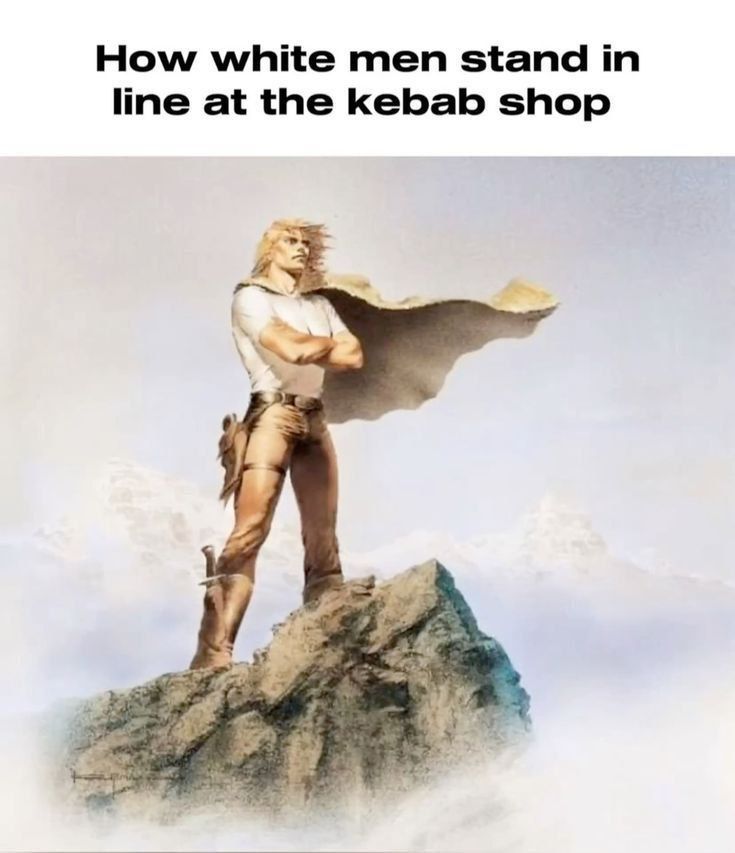 Ein mal komplett habibi