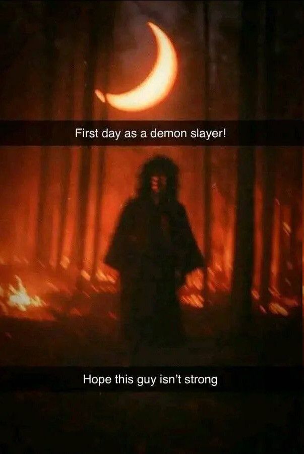 Many demons has soft power, and boy is this one soft
