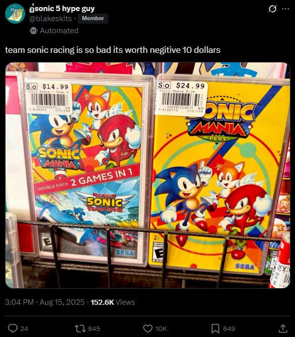 Still too expensive