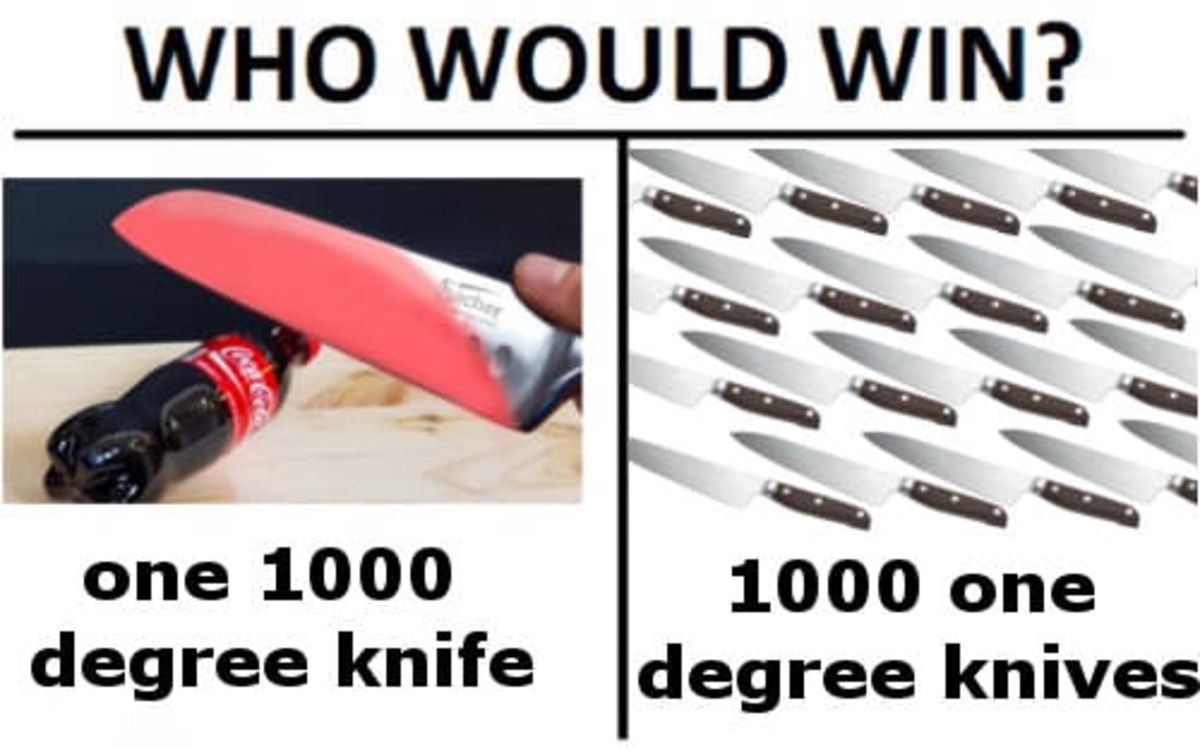 Quality or quantity