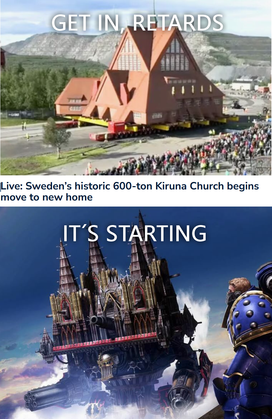 Finally