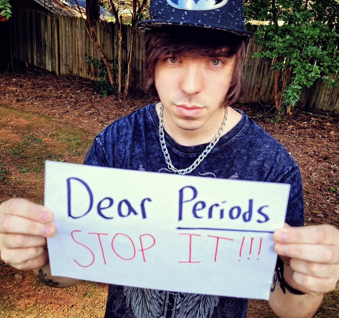 Or else...