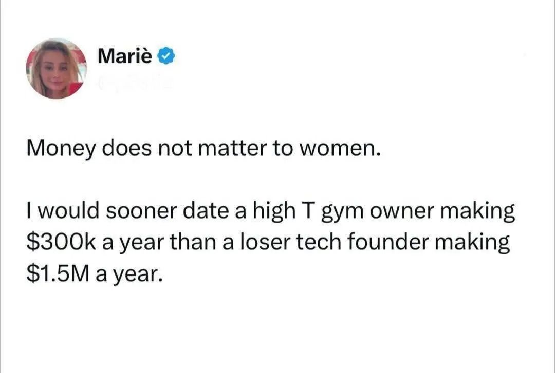 Huh...