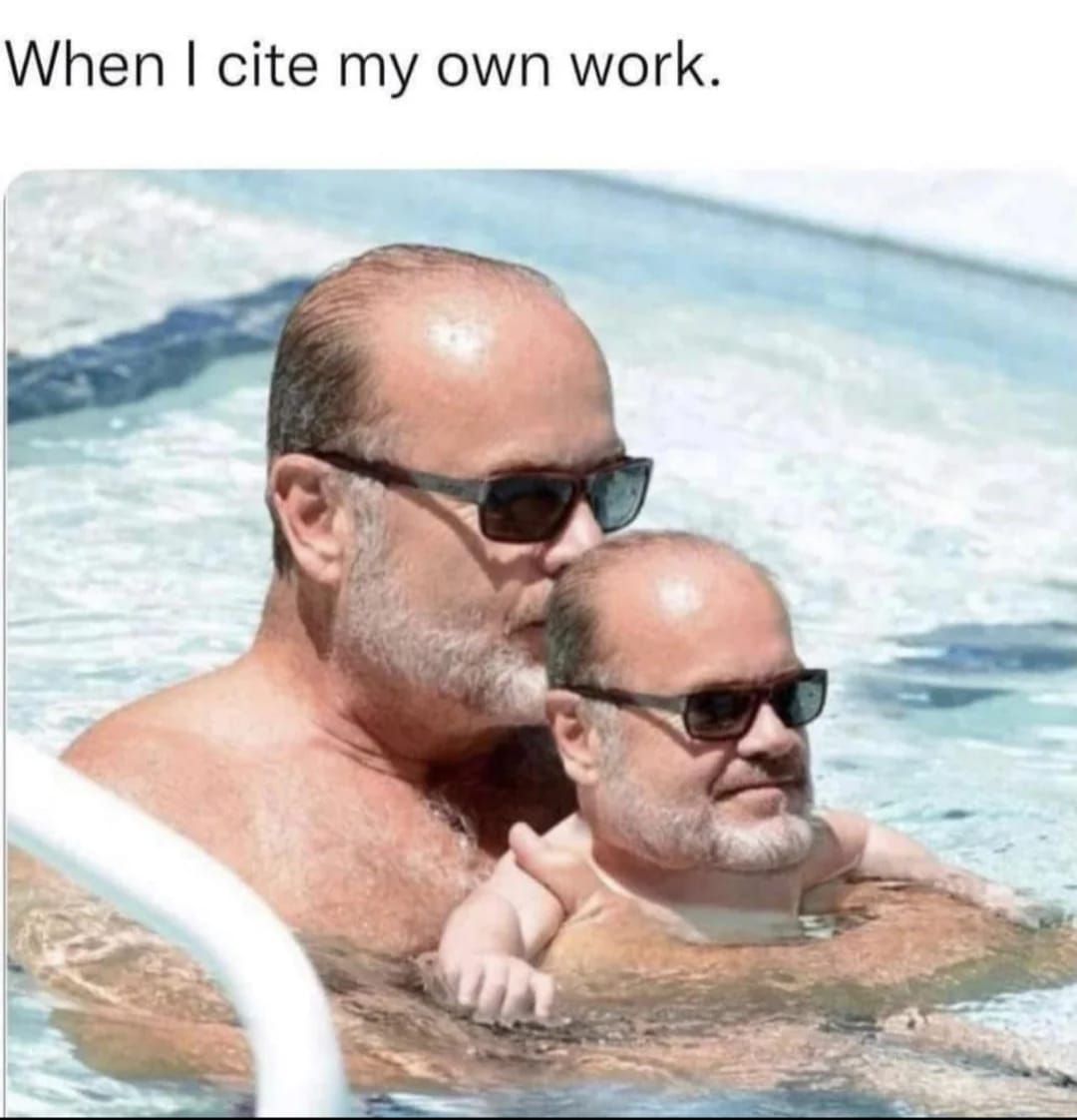 Trust Me