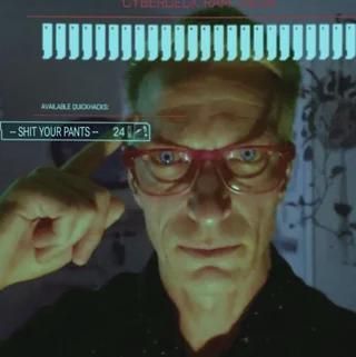 Scanners