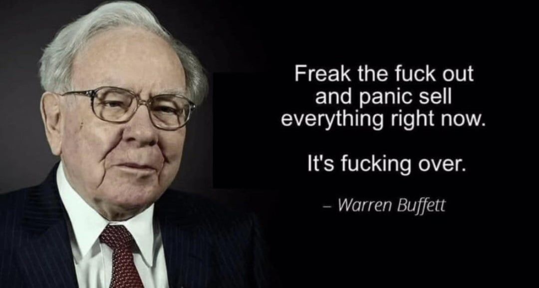 The Oracle has spoken
