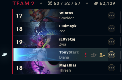 @Migalhas has been spotted commiting the ultimate sin. playing league.