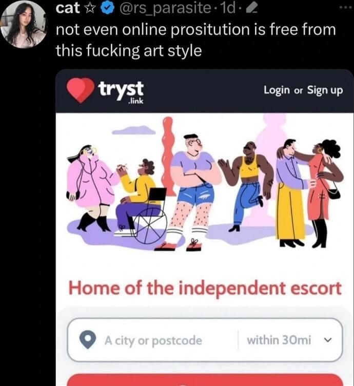 Is there nothing sacred to these people